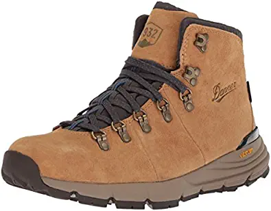 danner hiking boots: Danner Women's Mountain 600 4.5