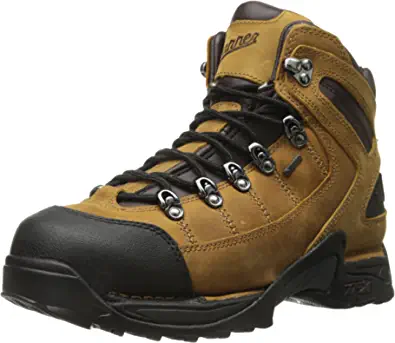 danner hiking boots: Danner Men's 453 5.5