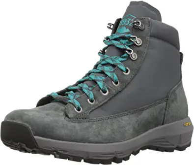 danner hiking boots: Danner Women's Explorer 650 6
