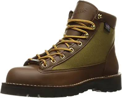 Danner Women's Portland Select Light Hiking Boot by Store Danner Store