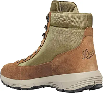danner hiking boots: Danner Men's Explorer 650 6