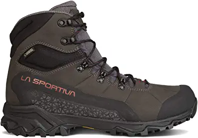 la sportiva hiking boots: La Sportiva Mens Nucleo High II GTX Hiking Boot by Store La Sportiva Store