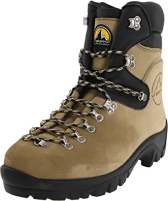 Men's Glacier WLF Hiking Boot - Men's