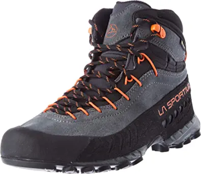 Men's Low Rise Hiking Boots