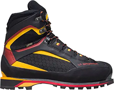 Mens Trango Tower Extreme GTX Mountaineering/Hiking Boots