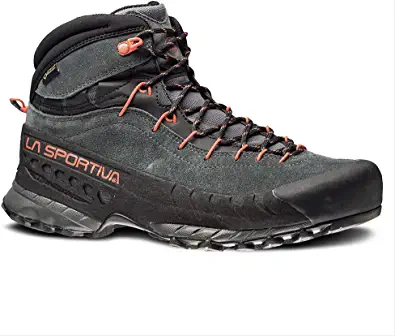 la sportiva hiking boots: La Sportiva Mens TX4 Mid GTX by Store La Sportiva Store