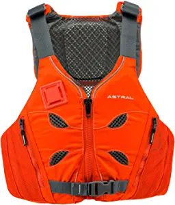 Astral, EV-Eight Womenâ€™s PFD, Breathable Life Jacket for Kayaking, Touring, Canoeing by Store Astral Store