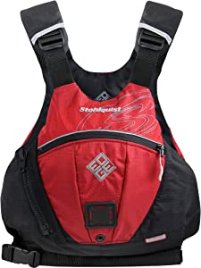 Stohlquist Edge Life Jacket by Store Stohlquist Store