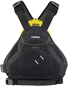 NRS Ninja Kayak Lifejacket (PFD) by Store NRS Store
