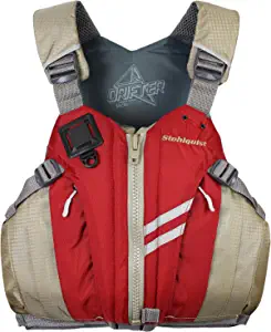 Stohlquist Men's Drifter Lifejacket (PFD) by Brand: Stohlquist