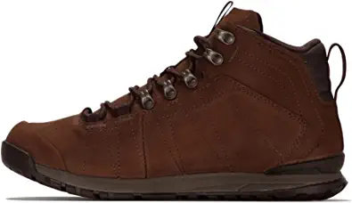 oboz hiking boots: Oboz Bozeman Mid Leather B-Dry Hiking Boot - Men's by Store Oboz Store