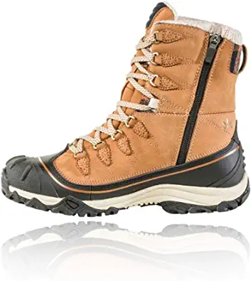 oboz hiking boots: Oboz Women's Sapphire 8