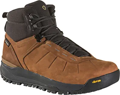 Oboz Andesite Mid Insulated B-Dry