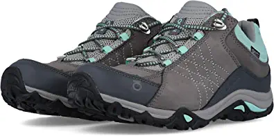 oboz hiking shoes: Oboz Women's Sapphire Low B-Dry Waterproof Hiking Shoe by Store Oboz Store