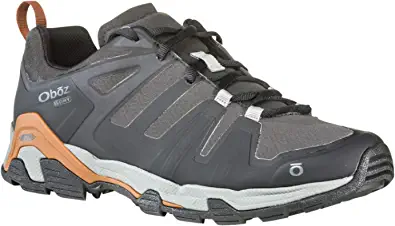 Arete Low B-Dry Hiking Shoe - Men's