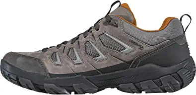 oboz hiking shoes: Oboz Sawtooth X Low Hiking Shoe - Men's by Store Oboz Store