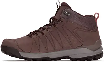 oboz hiking shoes: Oboz Sypes Mid Leather B-Dry Hiking Shoe - Women's by Store Oboz Store