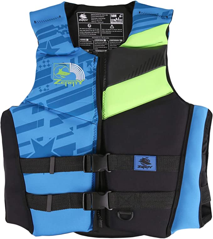 life jackets for adults