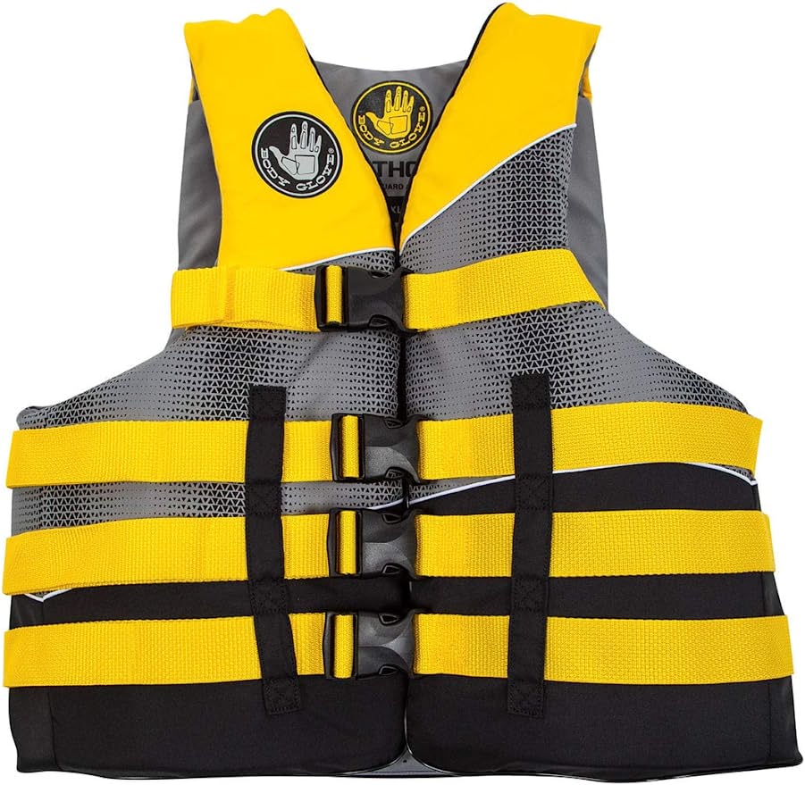 life jackets xxl